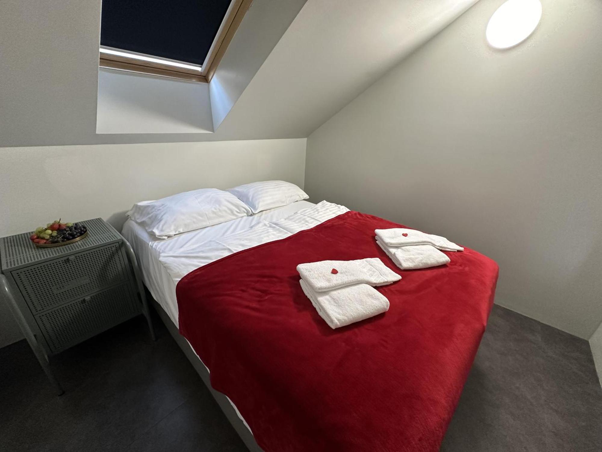 مورفسكه تيبليتسه Boutique & Wellness Hotel Vital المظهر الخارجي الصورة