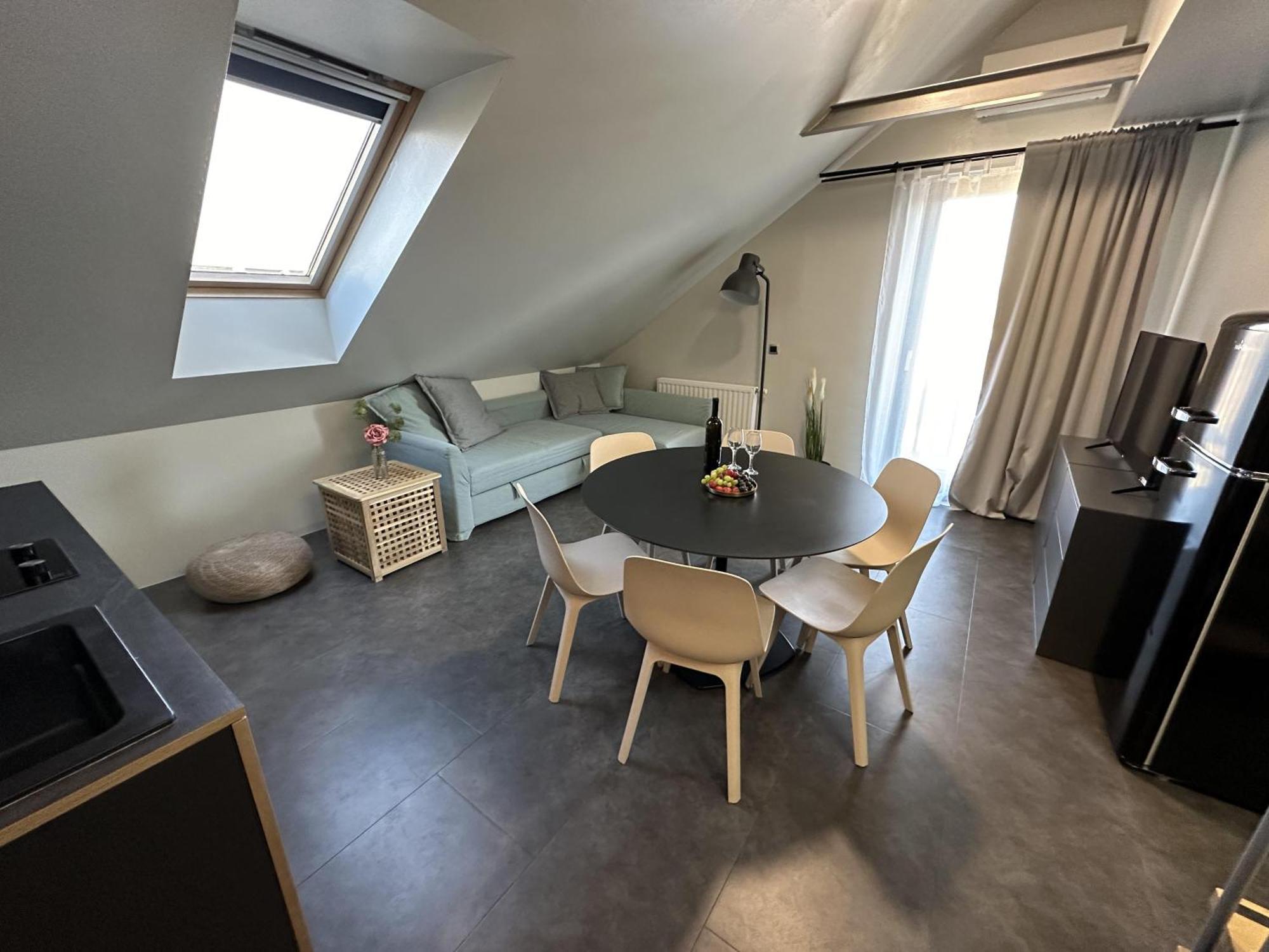 مورفسكه تيبليتسه Boutique & Wellness Hotel Vital المظهر الخارجي الصورة