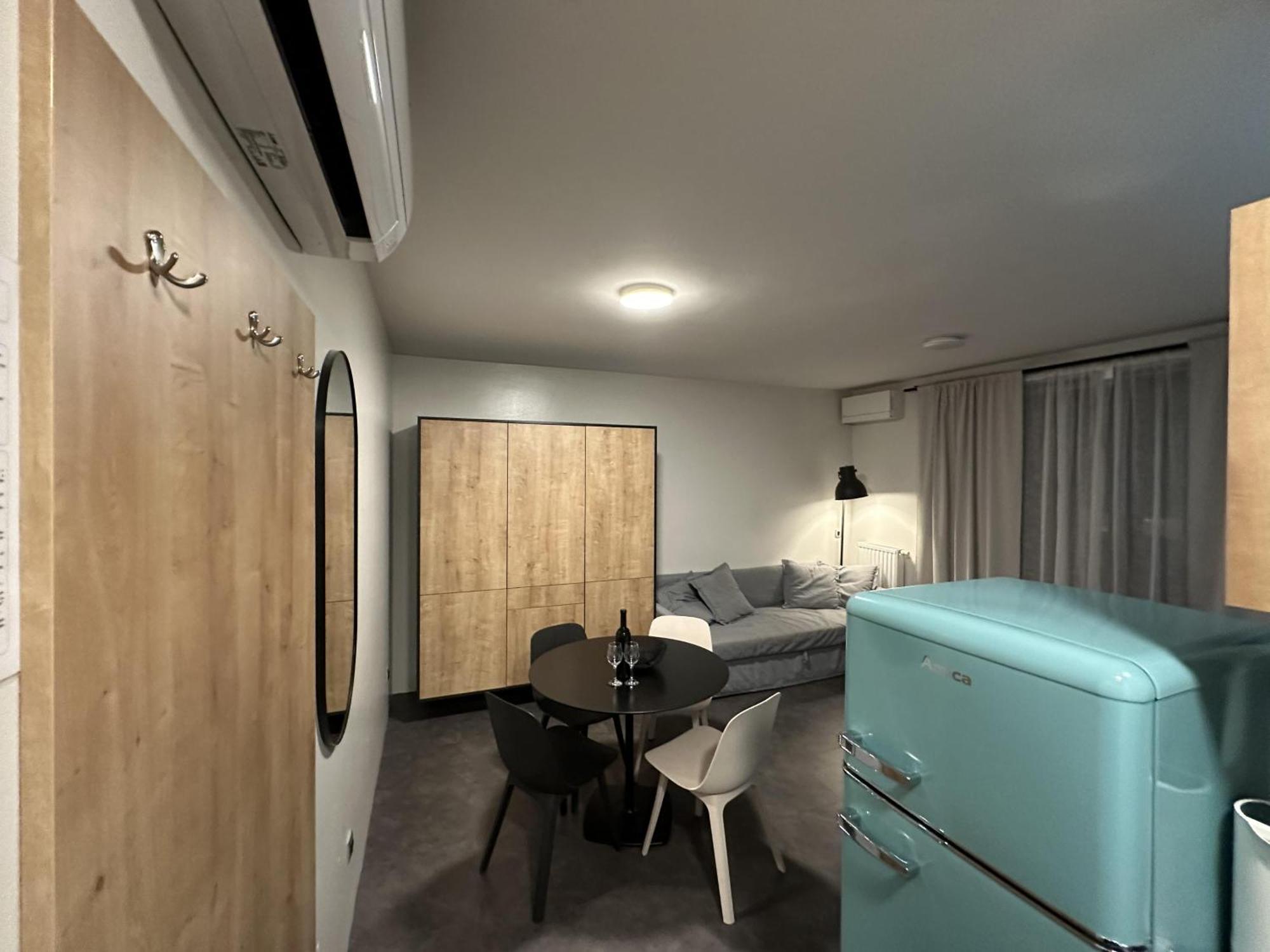 مورفسكه تيبليتسه Boutique & Wellness Hotel Vital المظهر الخارجي الصورة