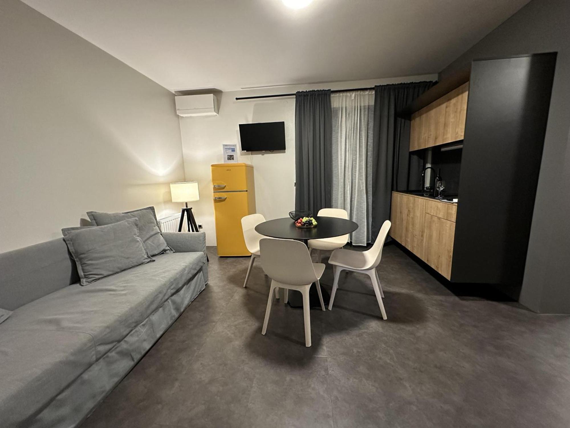 مورفسكه تيبليتسه Boutique & Wellness Hotel Vital المظهر الخارجي الصورة