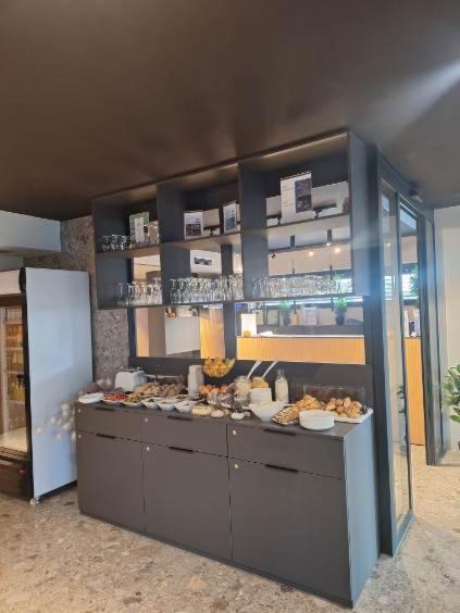 مورفسكه تيبليتسه Boutique & Wellness Hotel Vital المظهر الخارجي الصورة