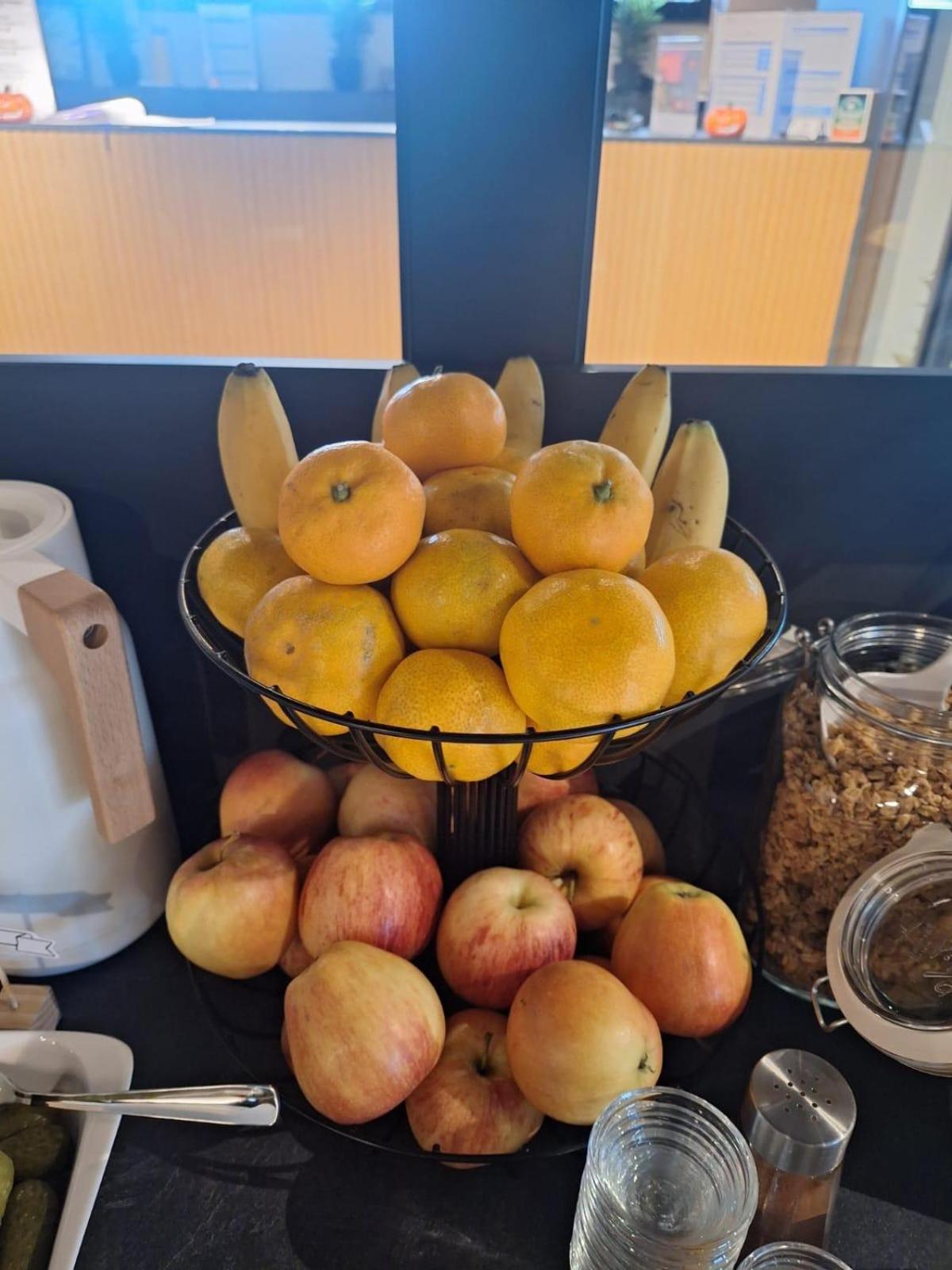 مورفسكه تيبليتسه Boutique & Wellness Hotel Vital المظهر الخارجي الصورة
