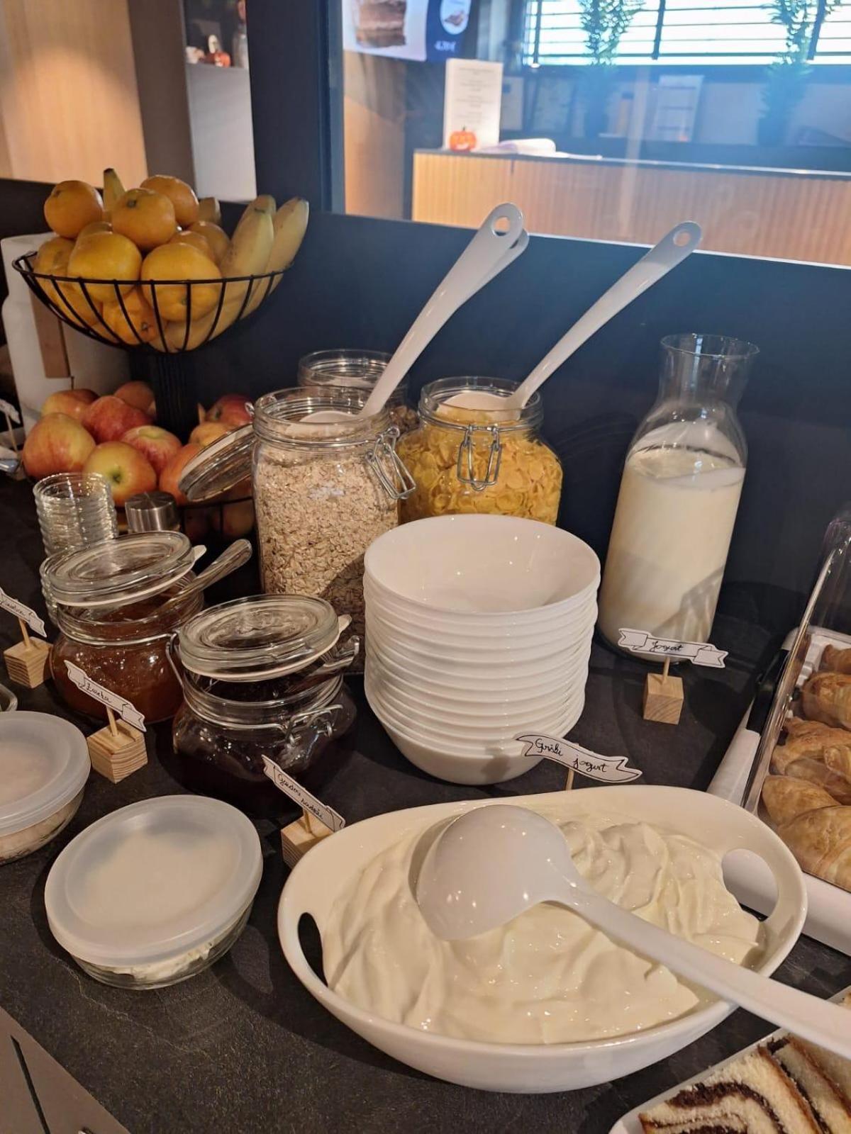 مورفسكه تيبليتسه Boutique & Wellness Hotel Vital المظهر الخارجي الصورة