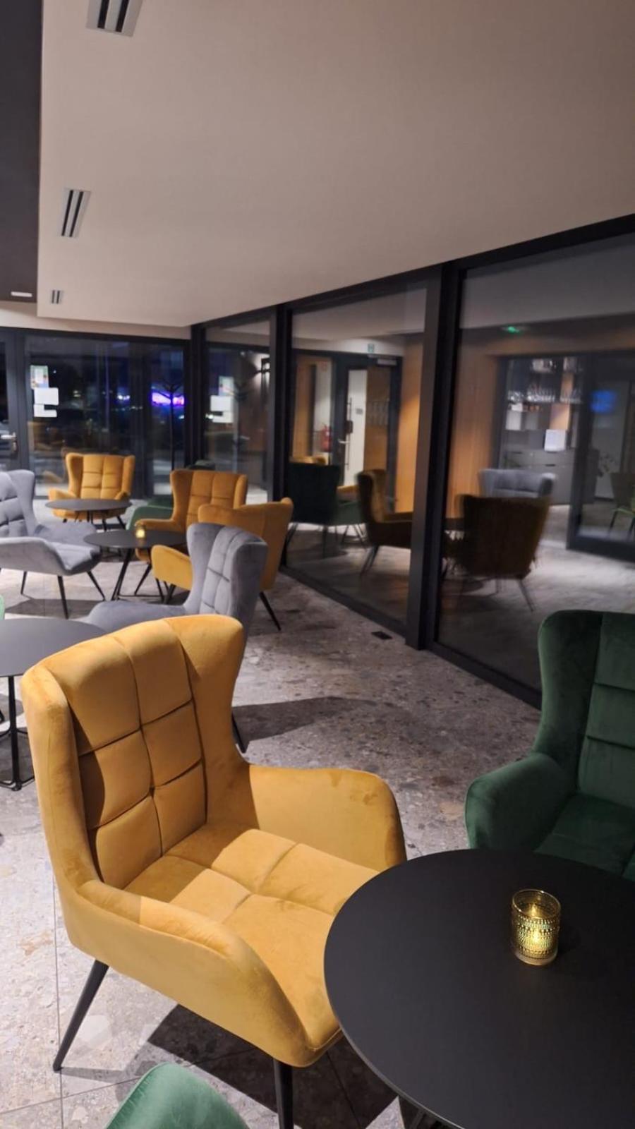 مورفسكه تيبليتسه Boutique & Wellness Hotel Vital المظهر الخارجي الصورة
